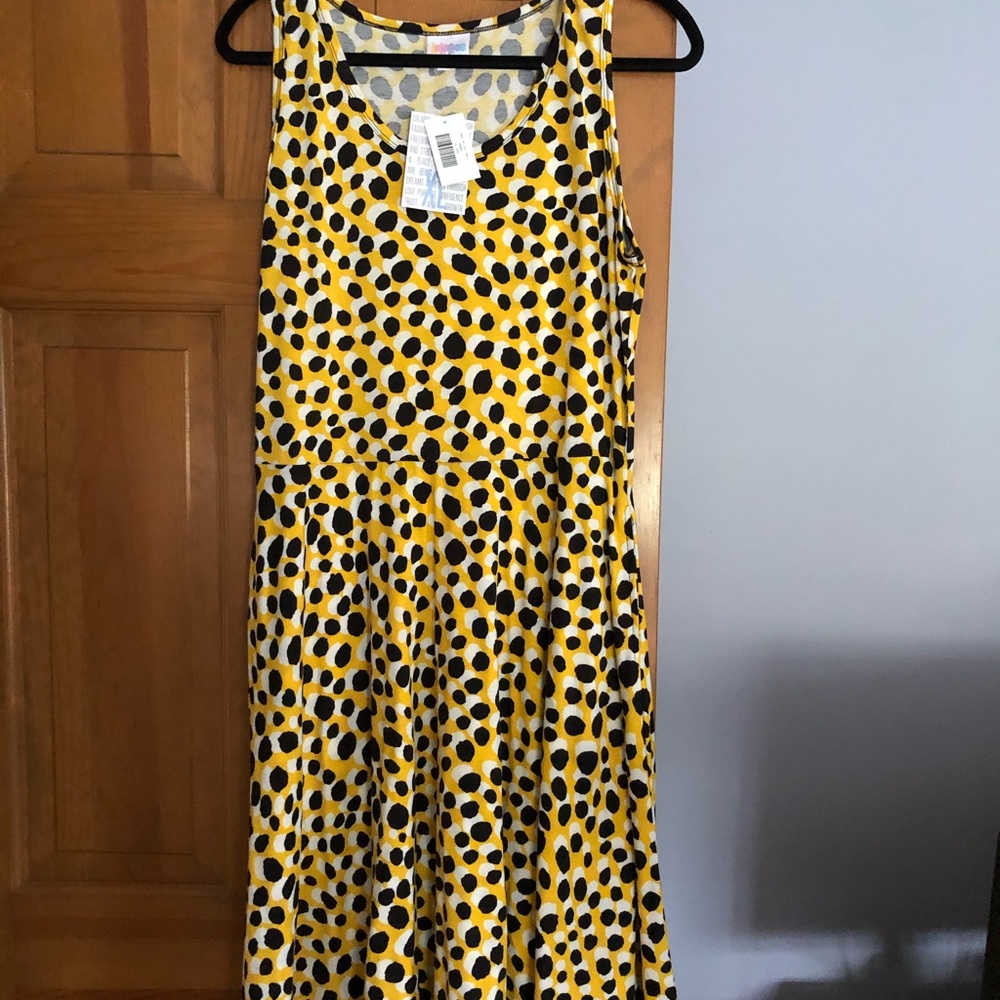 LuLaRoe Nicki